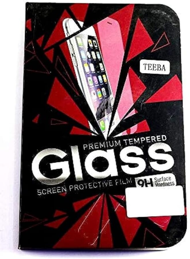 TEEBA Glass Screen Protector for Samsung Galaxy Core 2 G355